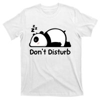 Don't Disturb T-Shirt