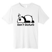 Don't Disturb Tall Fusion ChromaSoft Performance T-Shirt