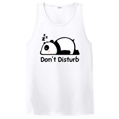 Don't Disturb PosiCharge Competitor Tank