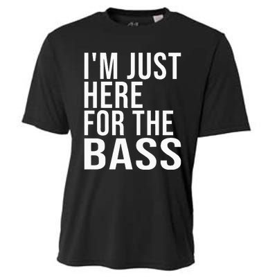 Dubstep Dnb Drum And Bass Drum N Bass Cooling Performance Crew T-Shirt