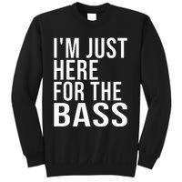 Dubstep Dnb Drum And Bass Drum N Bass Sweatshirt