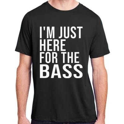 Dubstep Dnb Drum And Bass Drum N Bass Adult ChromaSoft Performance T-Shirt