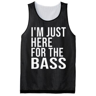 Dubstep Dnb Drum And Bass Drum N Bass Mesh Reversible Basketball Jersey Tank