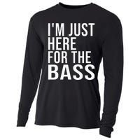 Dubstep Dnb Drum And Bass Drum N Bass Cooling Performance Long Sleeve Crew