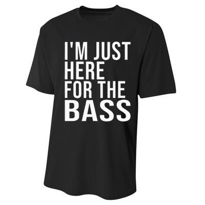 Dubstep Dnb Drum And Bass Drum N Bass Performance Sprint T-Shirt