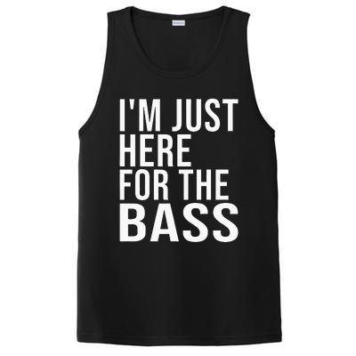 Dubstep Dnb Drum And Bass Drum N Bass PosiCharge Competitor Tank