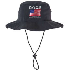 D.O.G.E Doge Department Of Government Efficiency Legacy Cool Fit Booney Bucket Hat