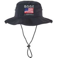 D.O.G.E Doge Department Of Government Efficiency Legacy Cool Fit Booney Bucket Hat