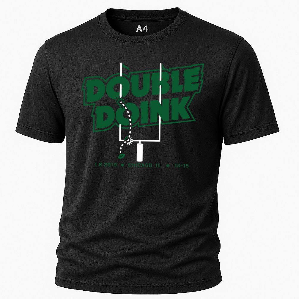 Double Doink Performance Shirt