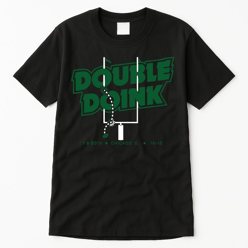 Double Doink Tall T-Shirt