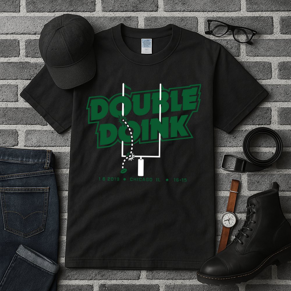 Double Doink Tall T-Shirt