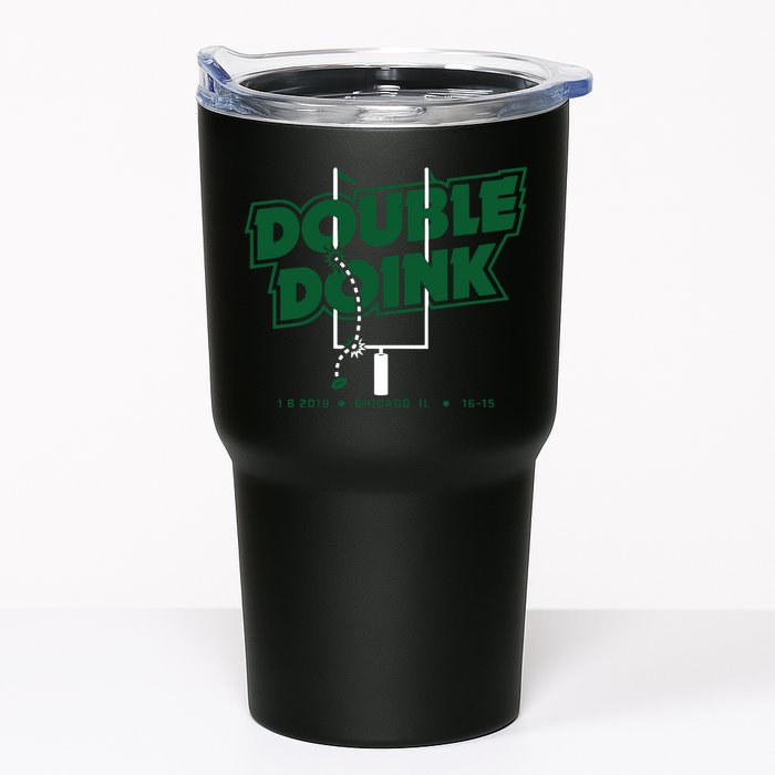 Double Doink Tumbler