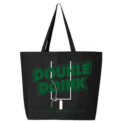 Double Doink 25L Jumbo Tote