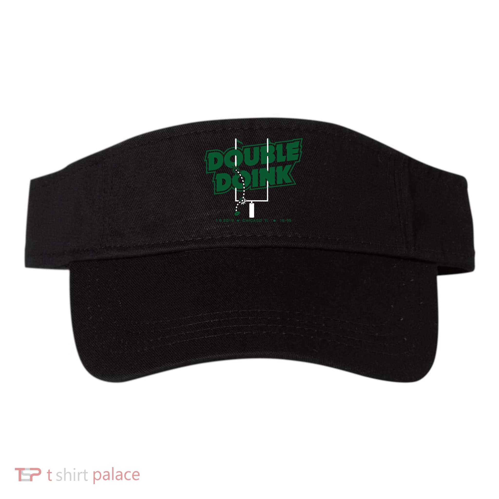 Double Doink Visor