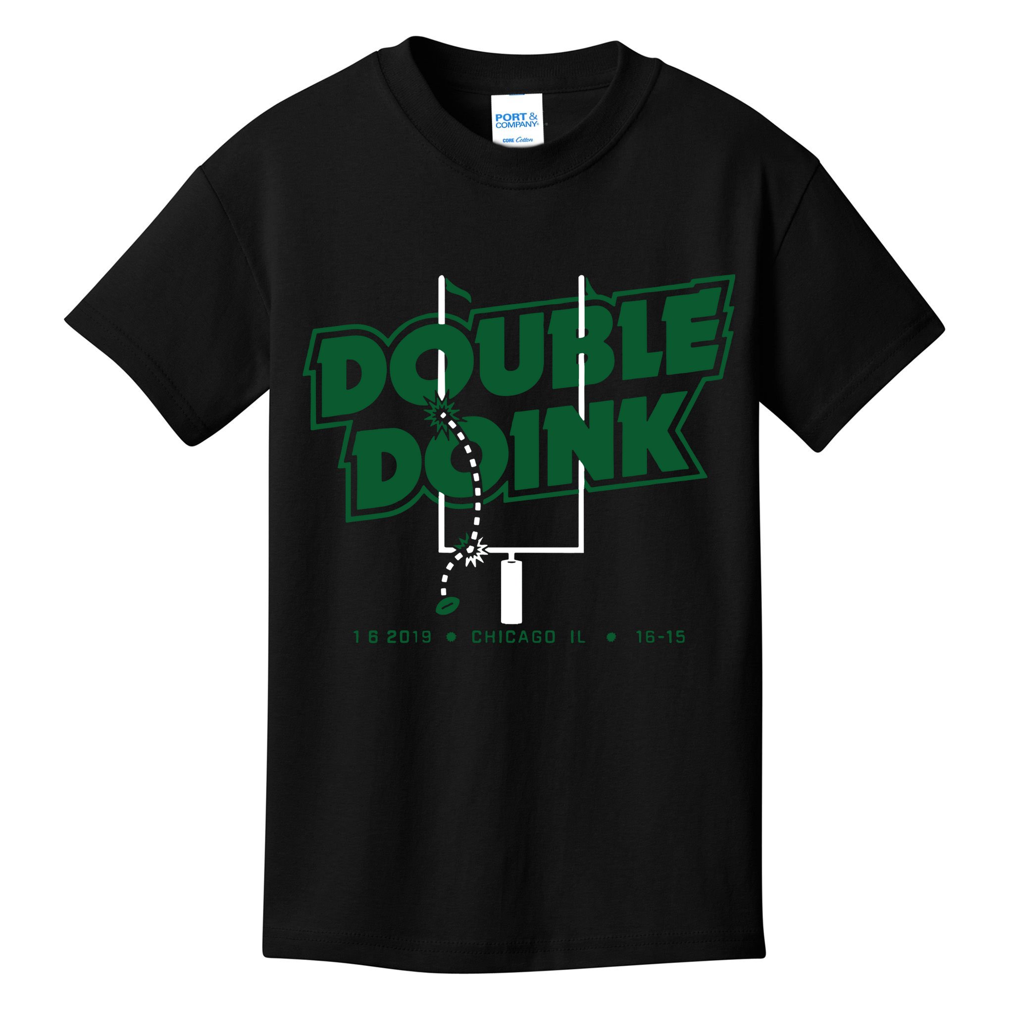 Double Doink Kids T-Shirt