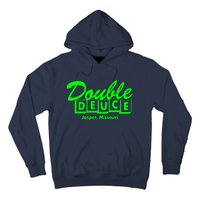 Double Deuce Hoodie