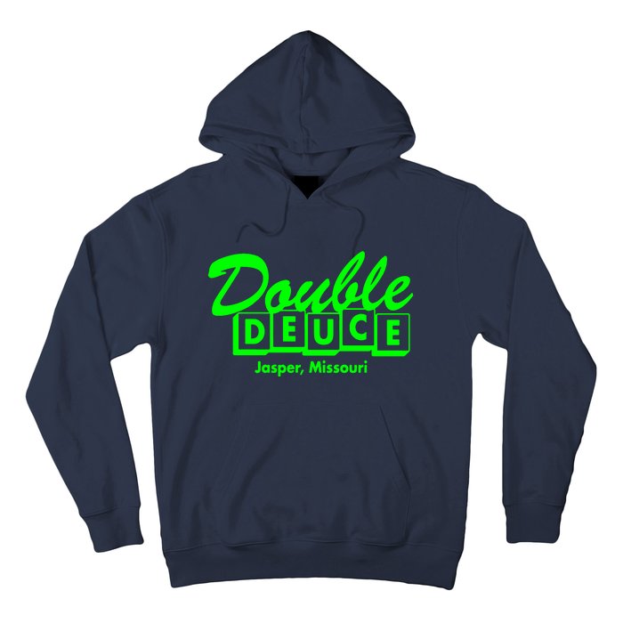 Double Deuce Hoodie