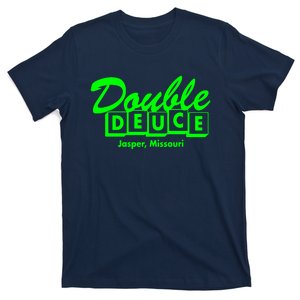 Double Deuce T-Shirt