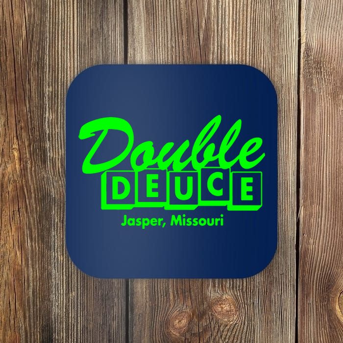 Double Deuce Coaster