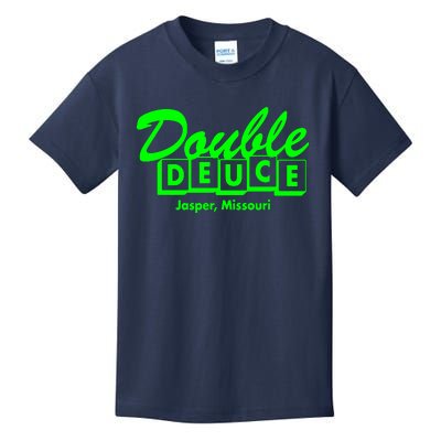 Double Deuce Kids T-Shirt