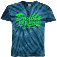 Double Deuce Kids Tie-Dye T-Shirt