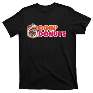 Doin Donuts T-Shirt