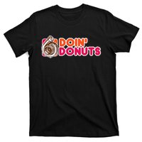 Doin Donuts T-Shirt