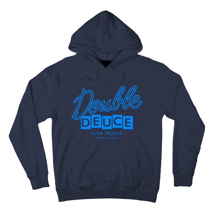 Double Deuce Hoodie