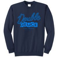 Double Deuce Sweatshirt