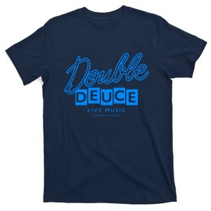 Double Deuce T-Shirt