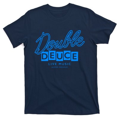 Double Deuce T-Shirt