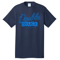 Double Deuce Tall T-Shirt