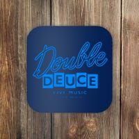 Double Deuce Coaster