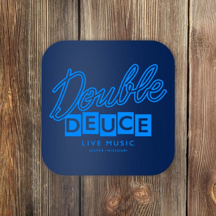 Double Deuce Coaster