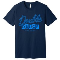 Double Deuce Premium T-Shirt