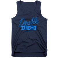 Double Deuce Tank Top