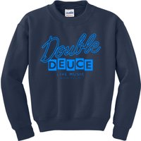 Double Deuce Kids Sweatshirt