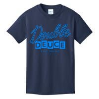 Double Deuce Kids T-Shirt