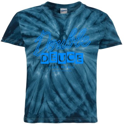 Double Deuce Kids Tie-Dye T-Shirt