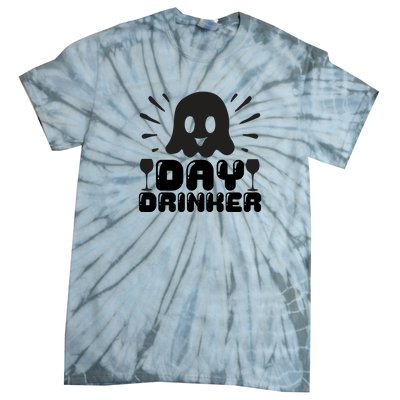 Day Drinker Tie-Dye T-Shirt