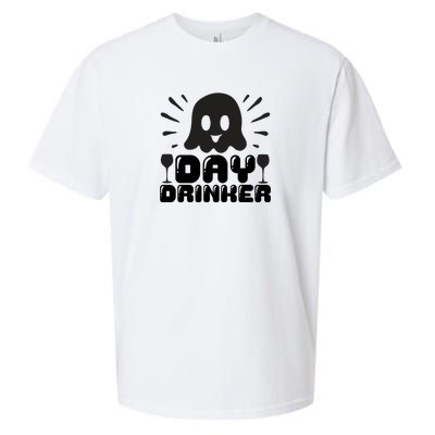 Day Drinker Sueded Cloud Jersey T-Shirt