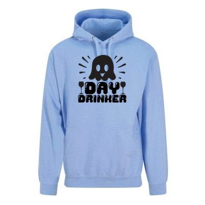 Day Drinker Unisex Surf Hoodie