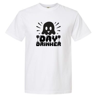 Day Drinker Garment-Dyed Heavyweight T-Shirt