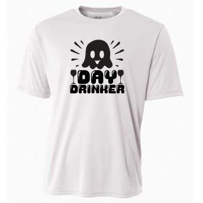 Day Drinker Cooling Performance Crew T-Shirt