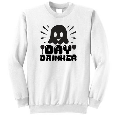 Day Drinker Sweatshirt