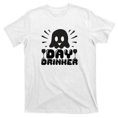 Day Drinker T-Shirt