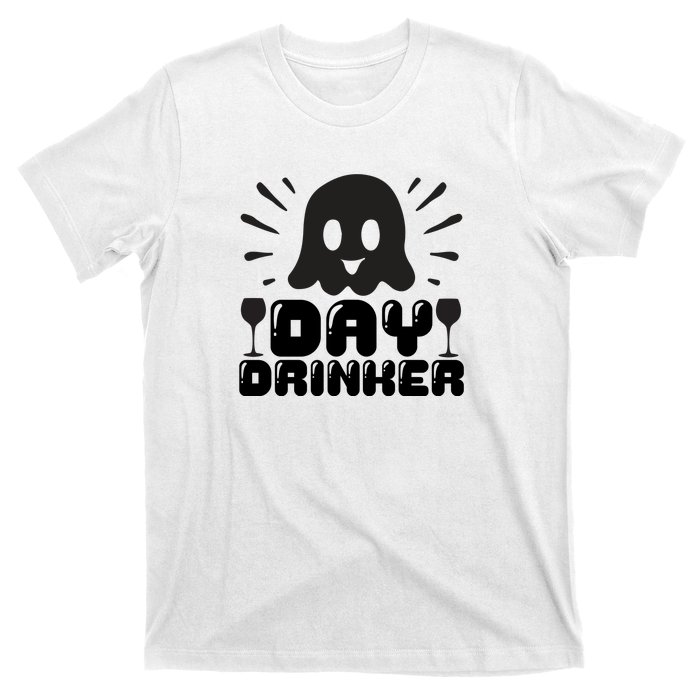 Day Drinker T-Shirt