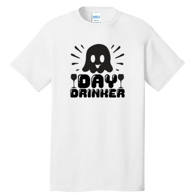 Day Drinker Tall T-Shirt