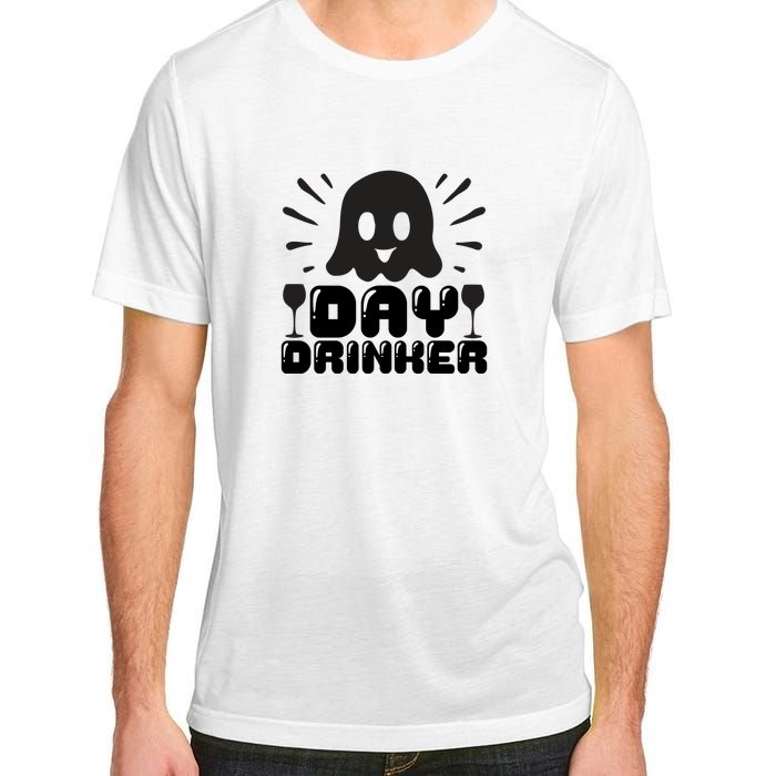 Day Drinker Adult ChromaSoft Performance T-Shirt