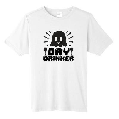 Day Drinker Tall Fusion ChromaSoft Performance T-Shirt